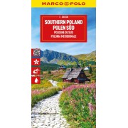 Polen Södra Marco Polo